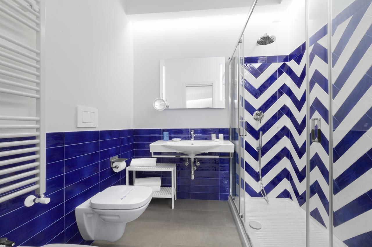 Sirocco Suites Sant'Agnello Exterior foto
