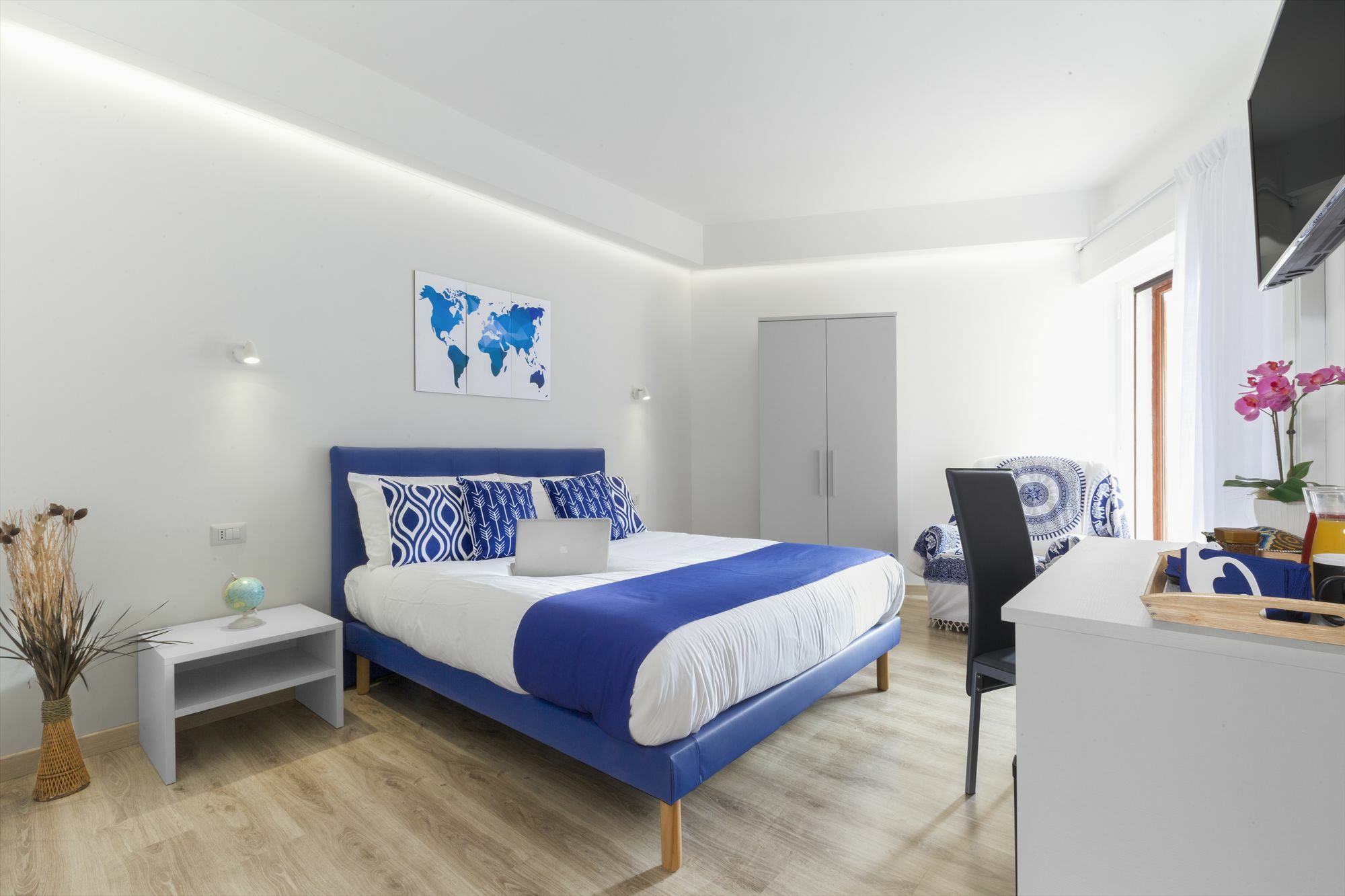 Sirocco Suites Sant'Agnello Exterior foto